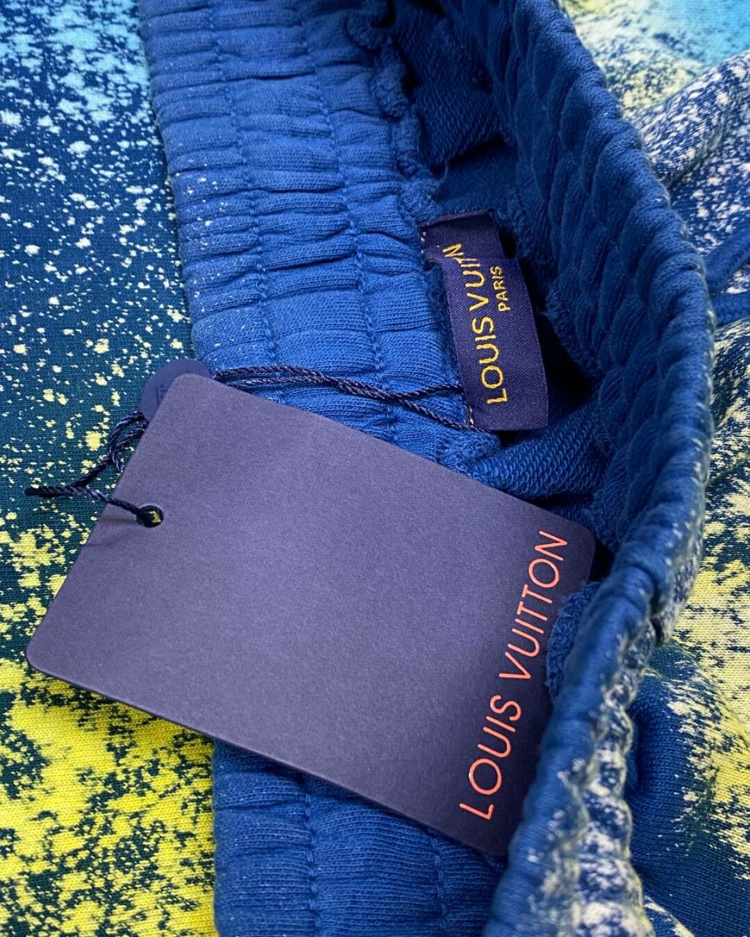 Костюм Louis Vuitton