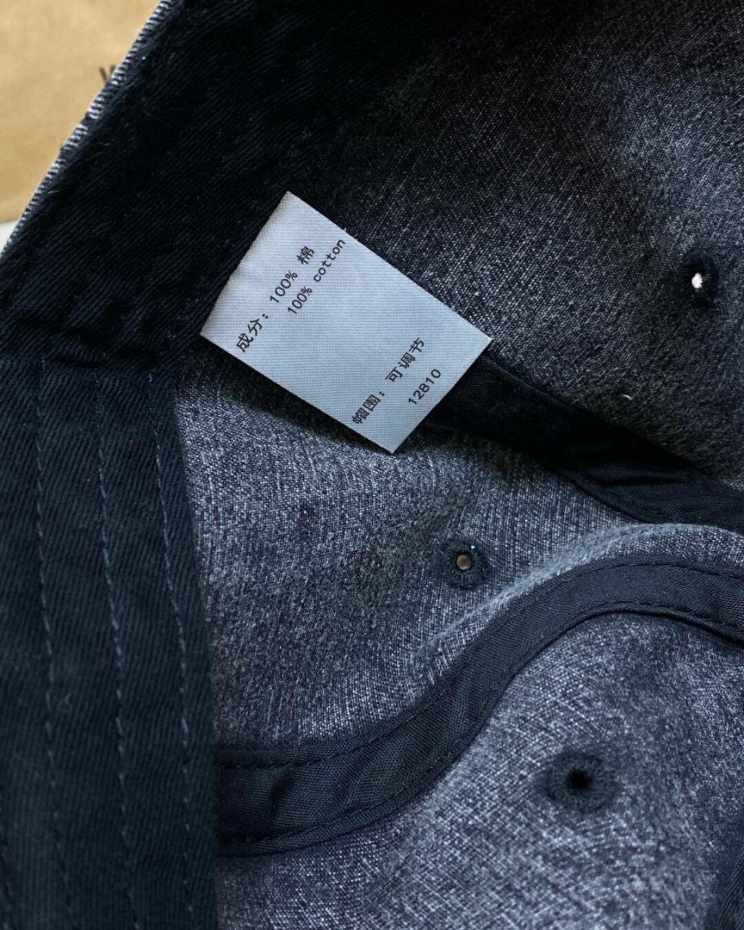 Кепка Jil Sander