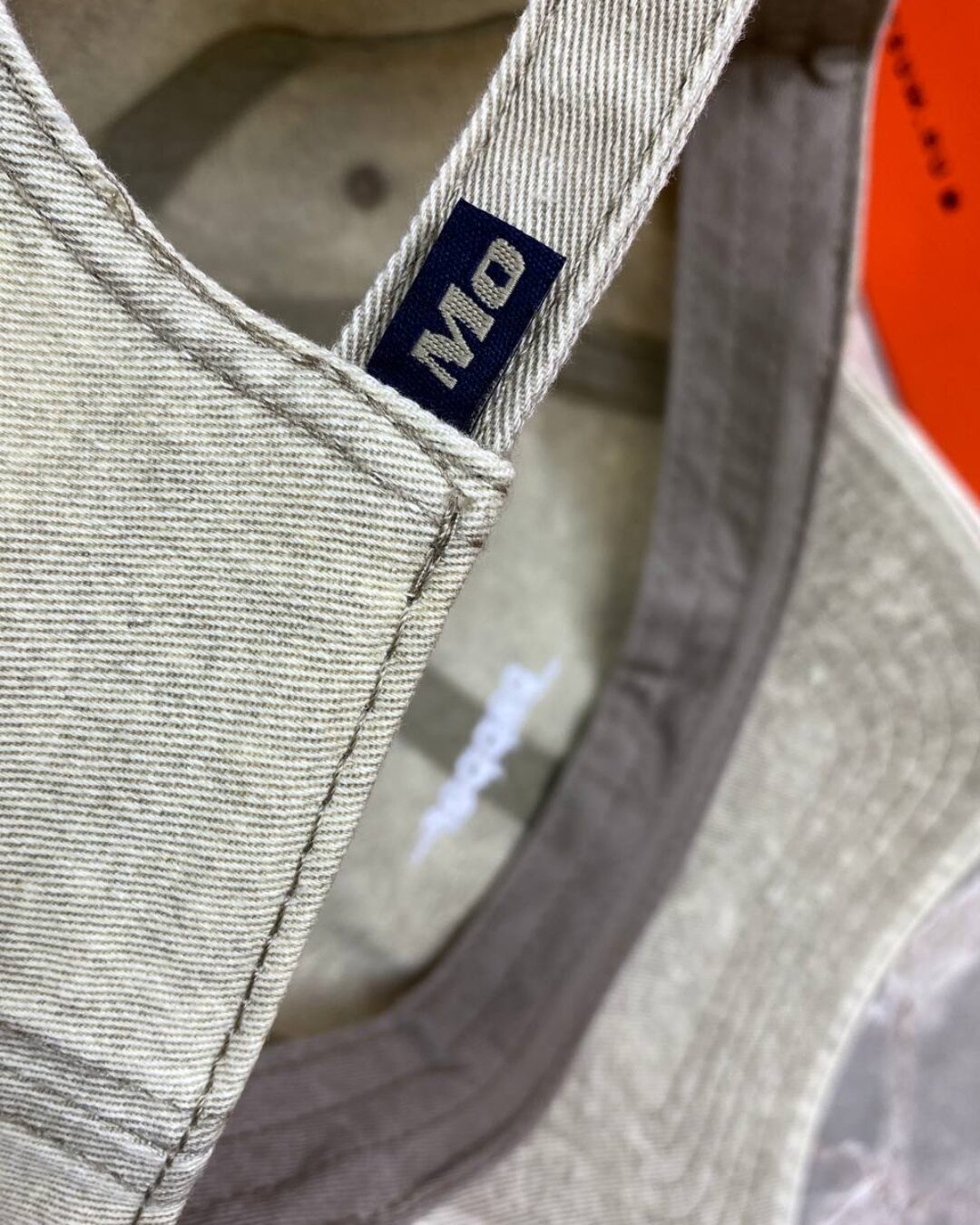 Кепка Jil Sander