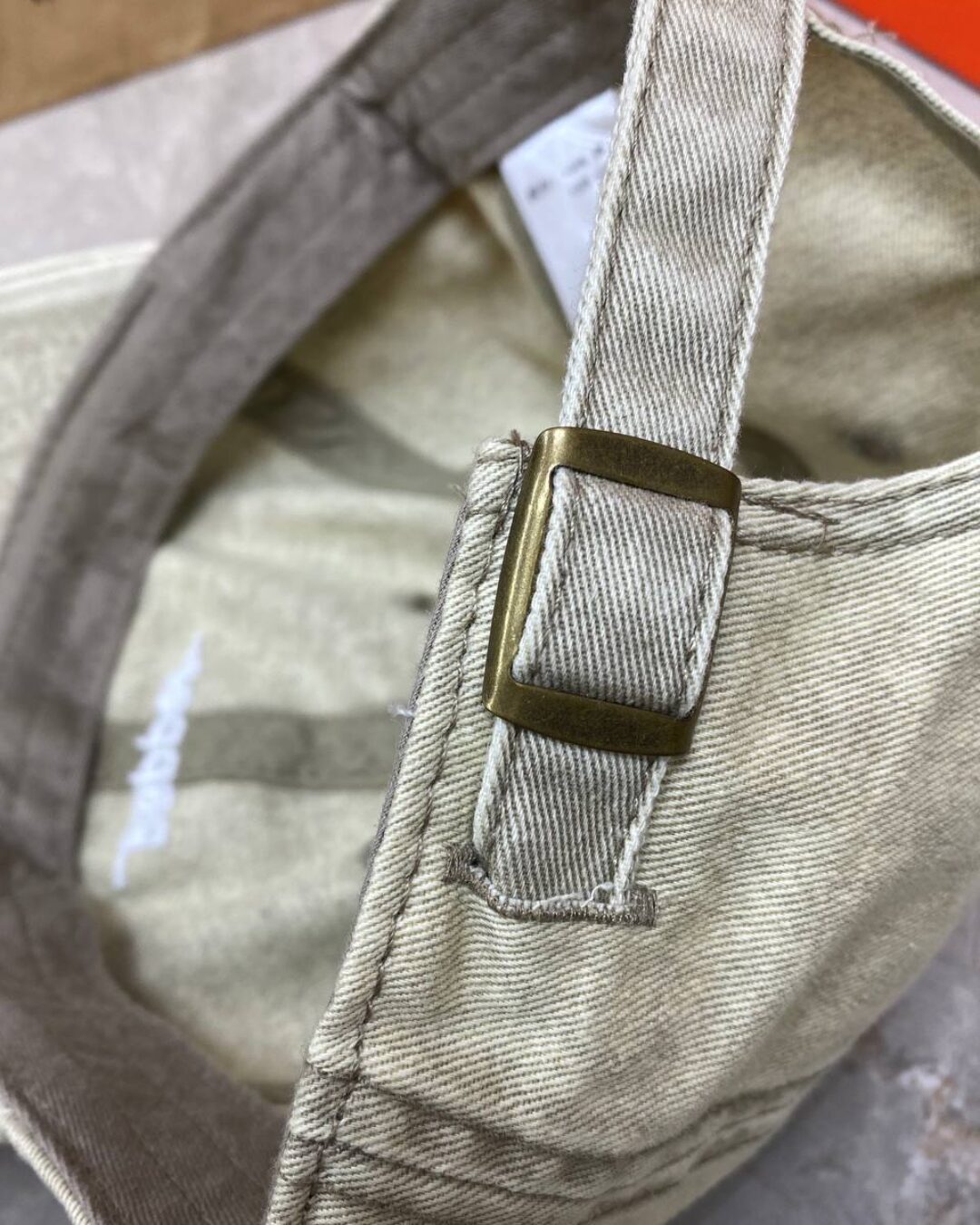 Кепка Jil Sander