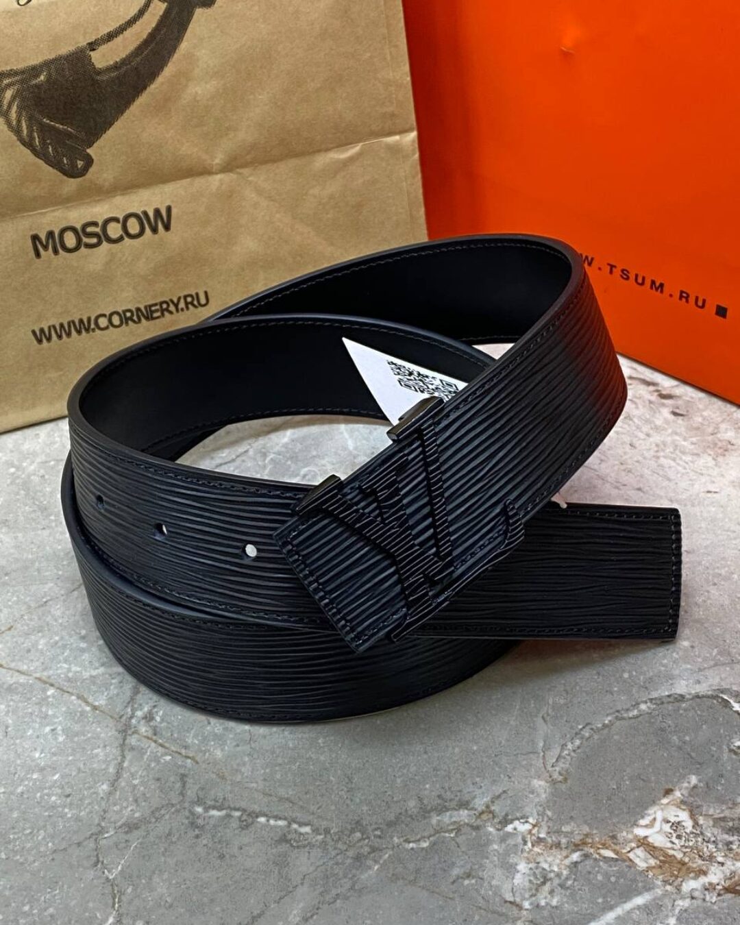 Ремень Louis Vuitton