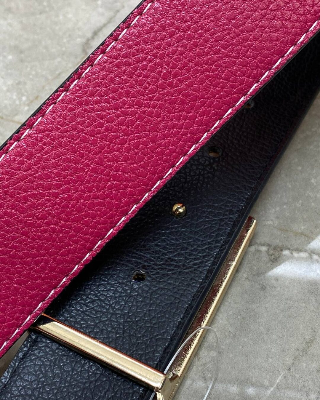 Ремень Hermes