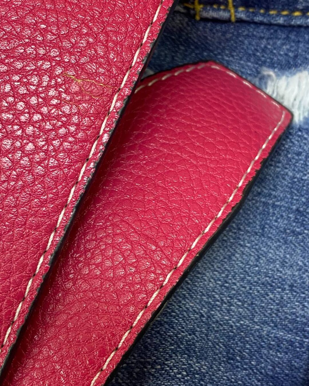 Ремень Hermes