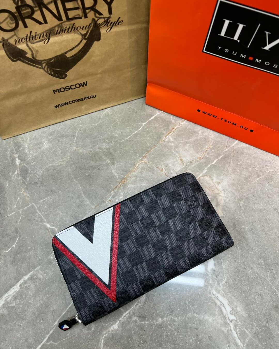 Портмоне Louis Vuitton