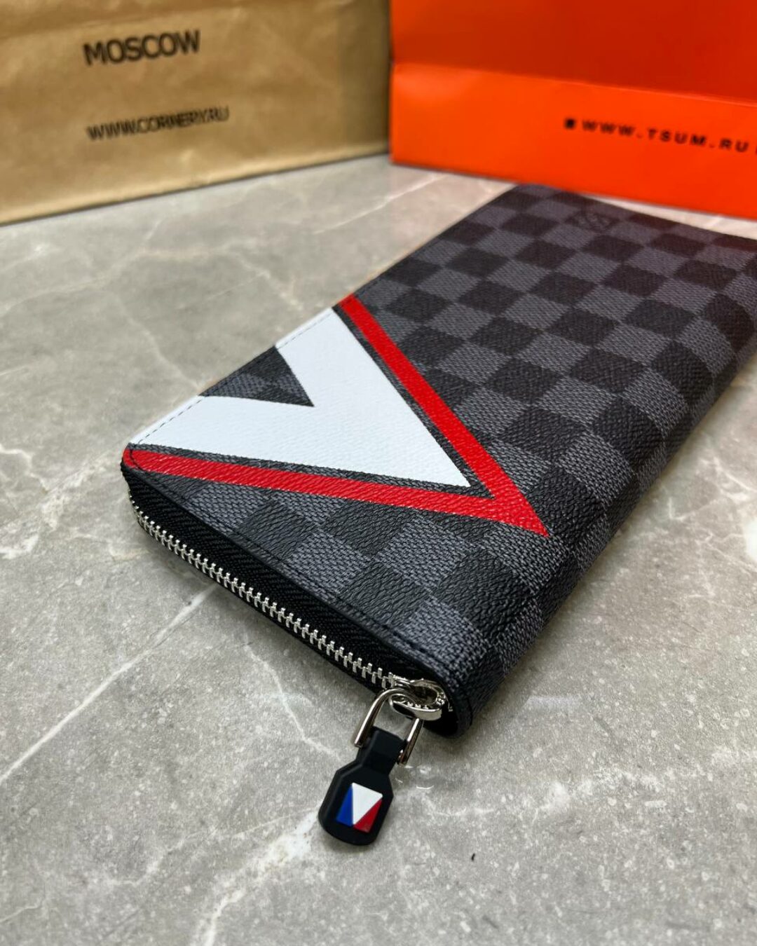 Портмоне Louis Vuitton