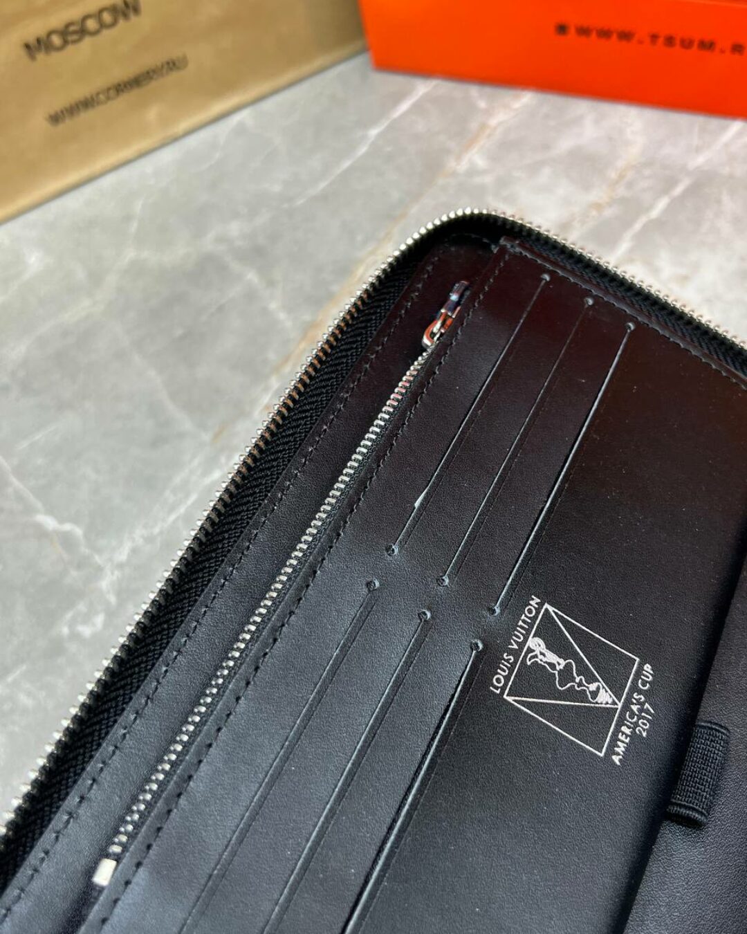 Портмоне Louis Vuitton