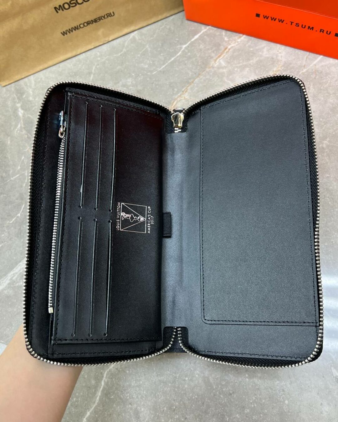 Портмоне Louis Vuitton