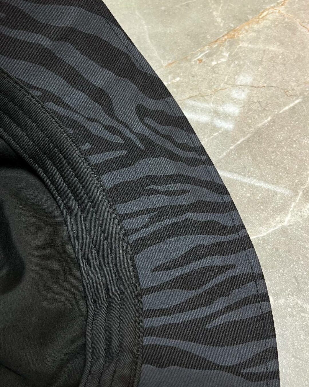 Панама Burberry