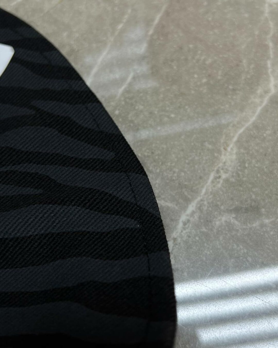 Панама Burberry