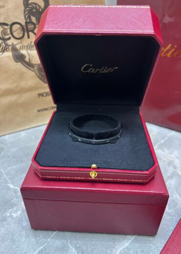 Браслет Cartier Love (тонкий)