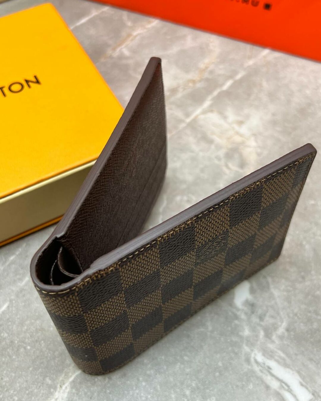 Кошелёк Louis Vuitton