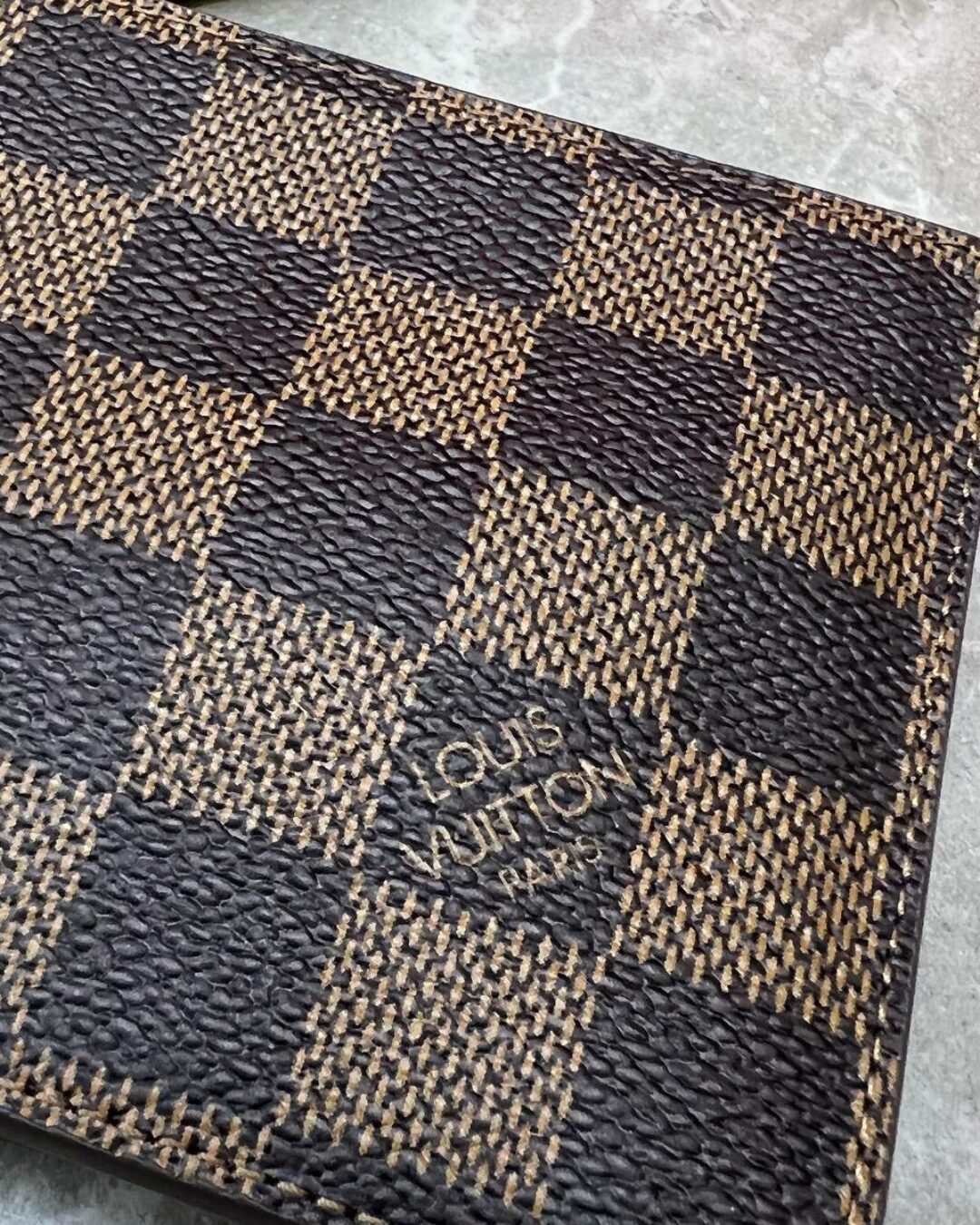 Кошелёк Louis Vuitton