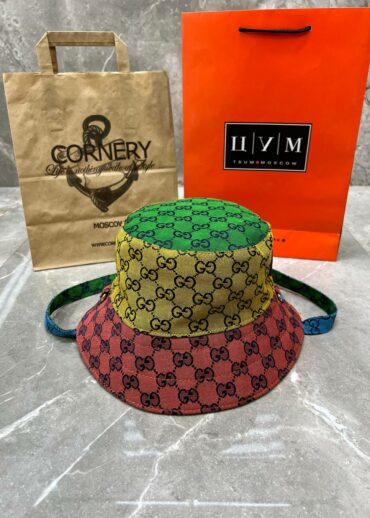 Панама Gucci