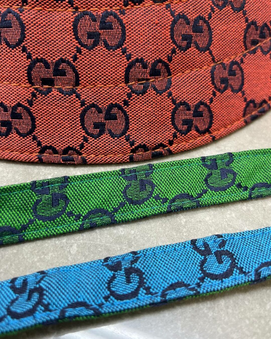 Панама Gucci