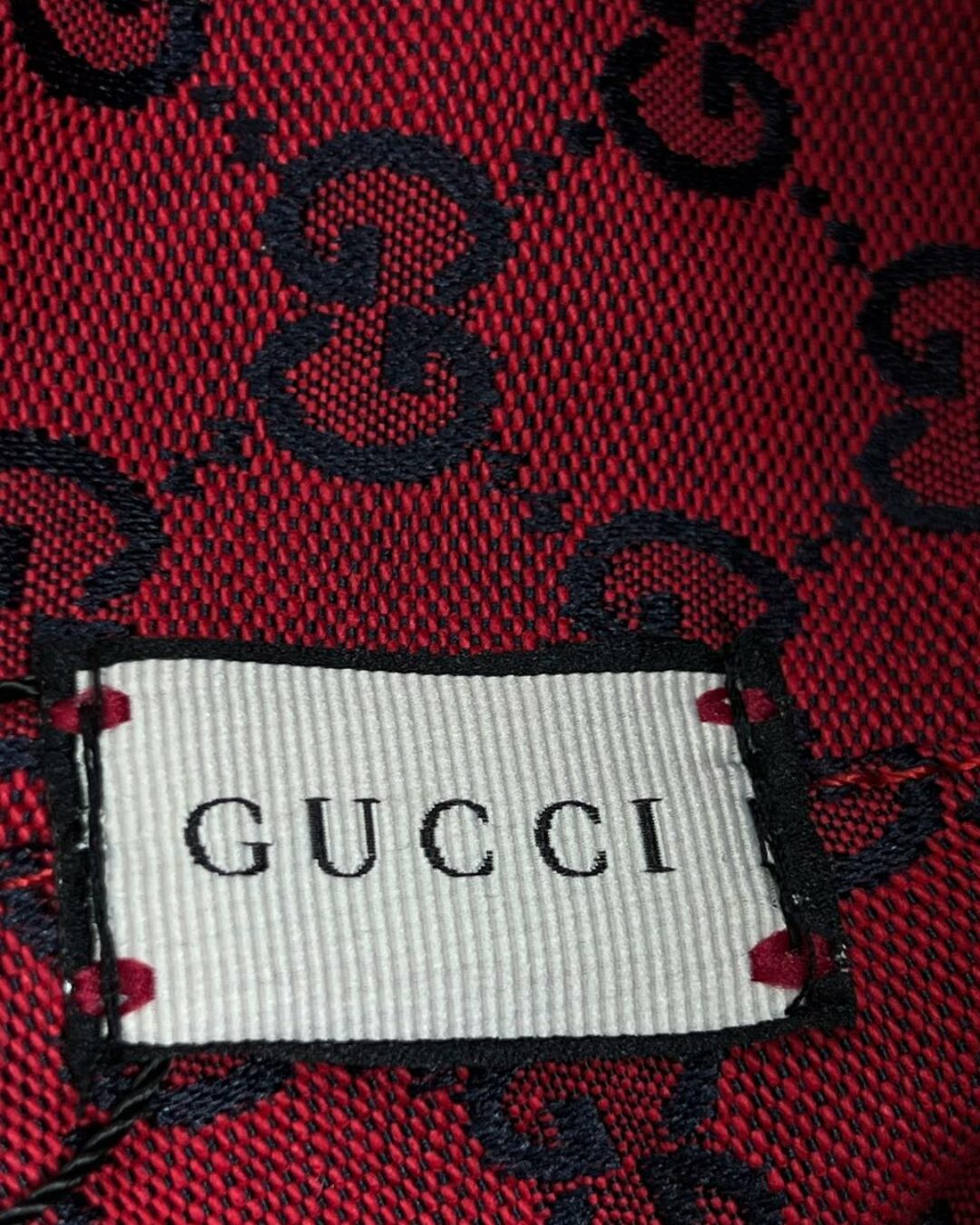 Панама Gucci