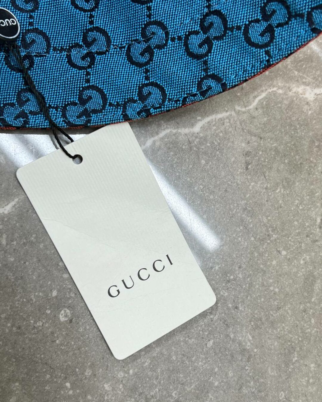 Панама Gucci