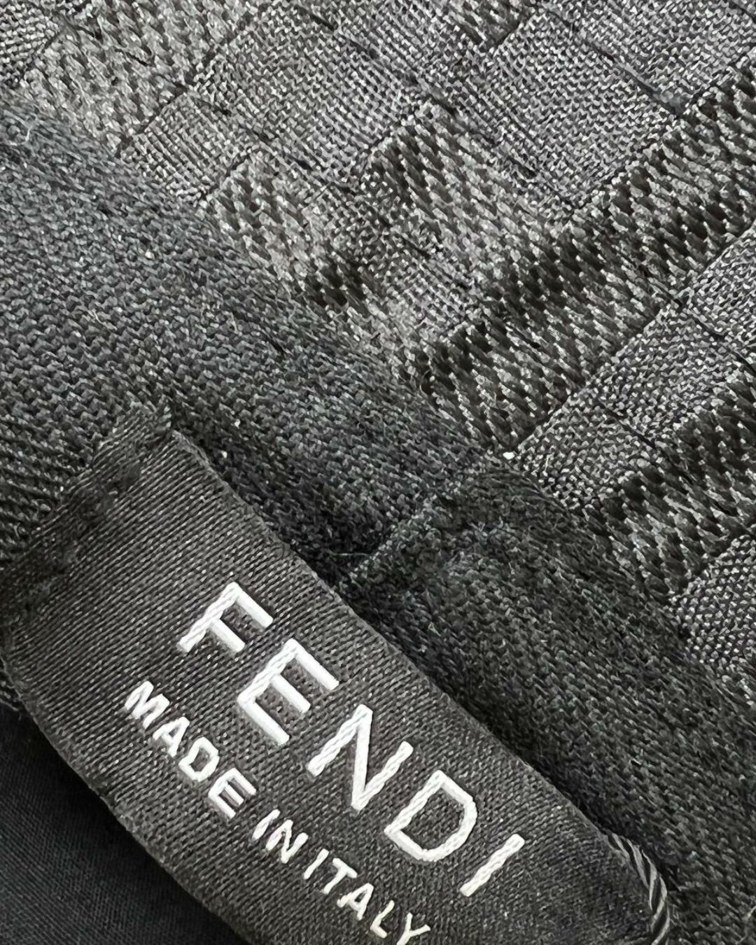 Панама Fendi