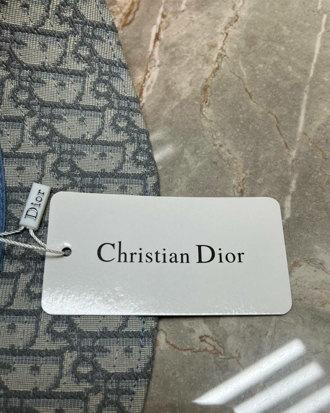Панама Dior