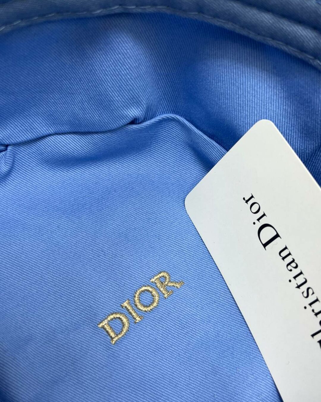 Панама Dior