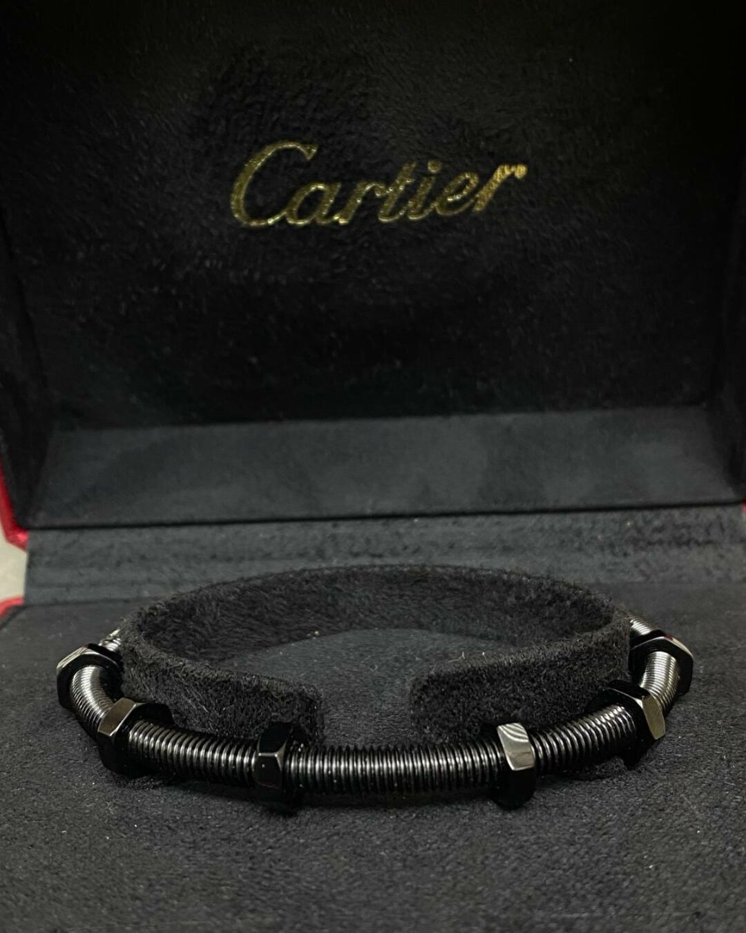 Браслет Cartier