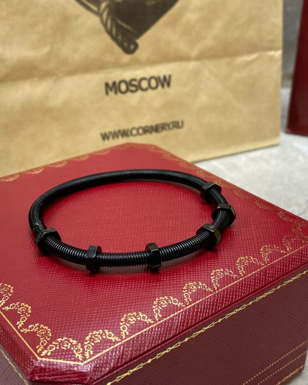 Браслет Cartier