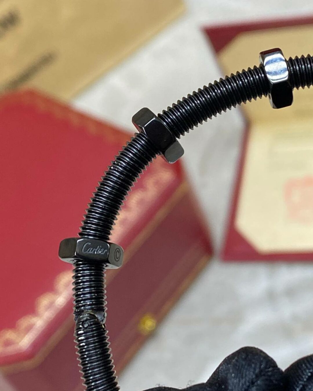 Браслет Cartier