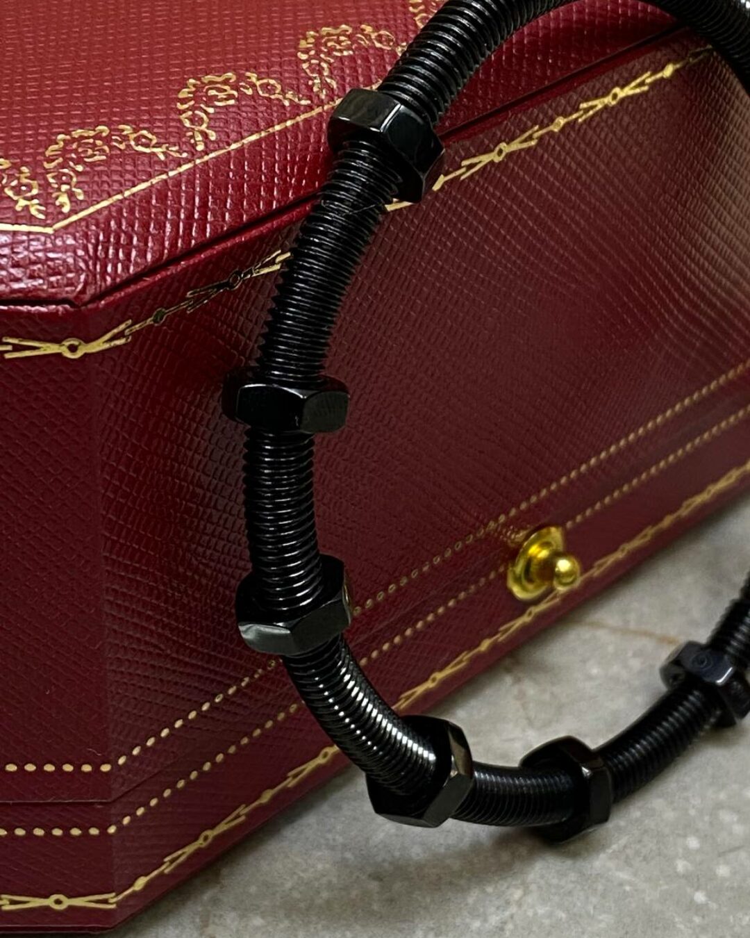 Браслет Cartier