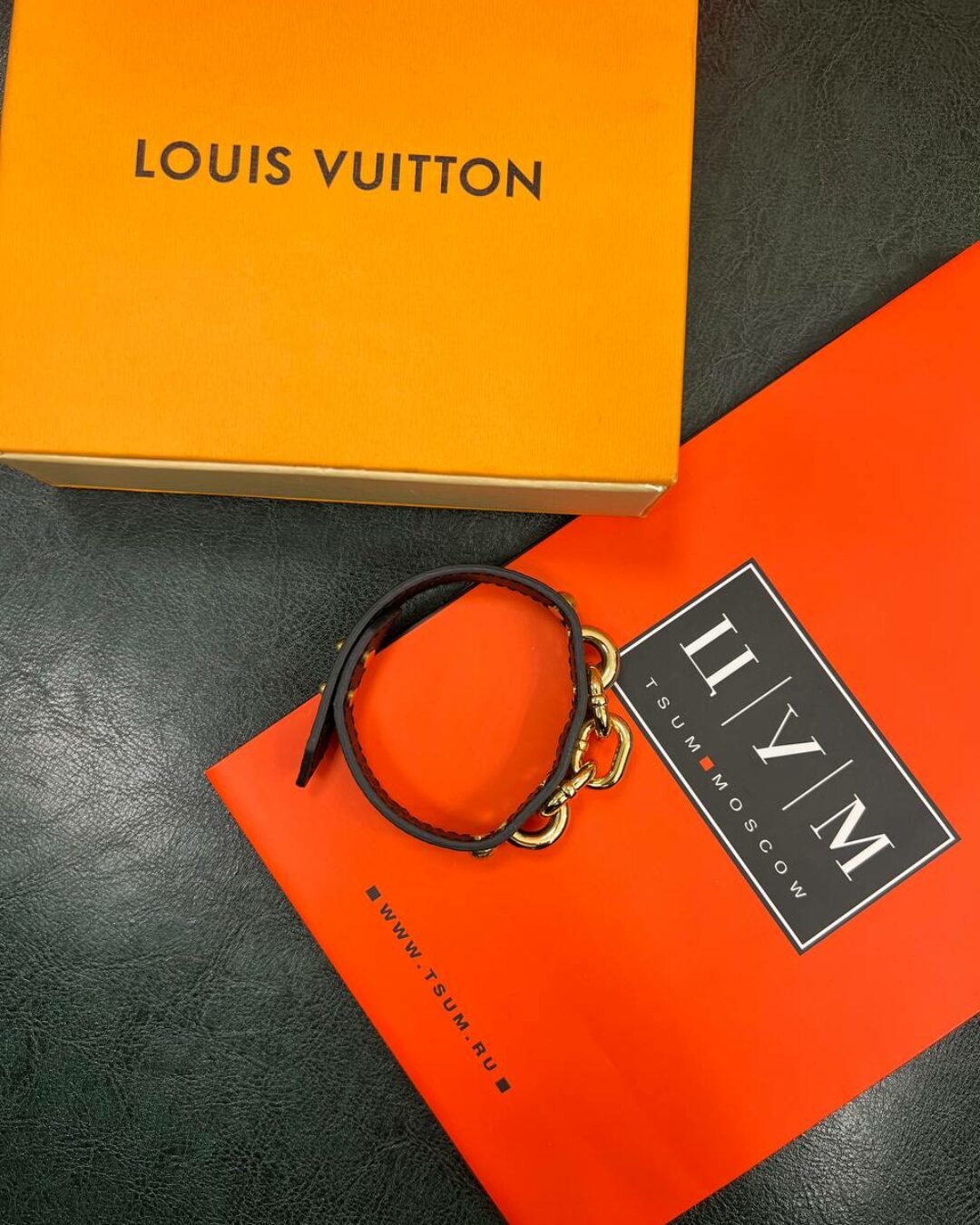 Браслет Louis Vuitton