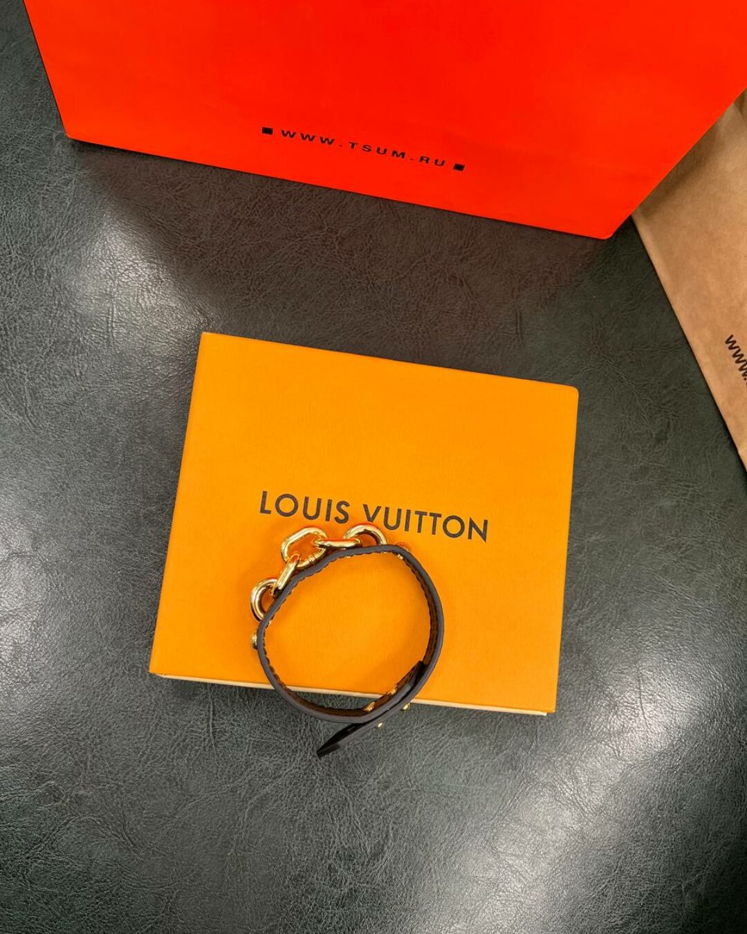 Браслет Louis Vuitton