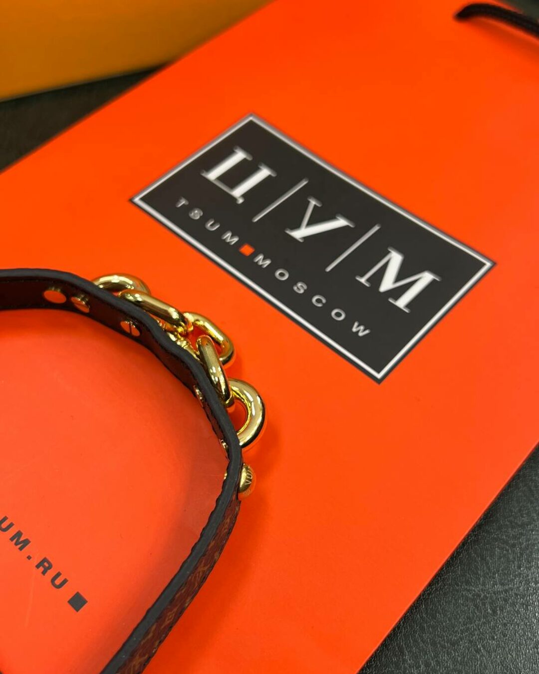 Браслет Louis Vuitton