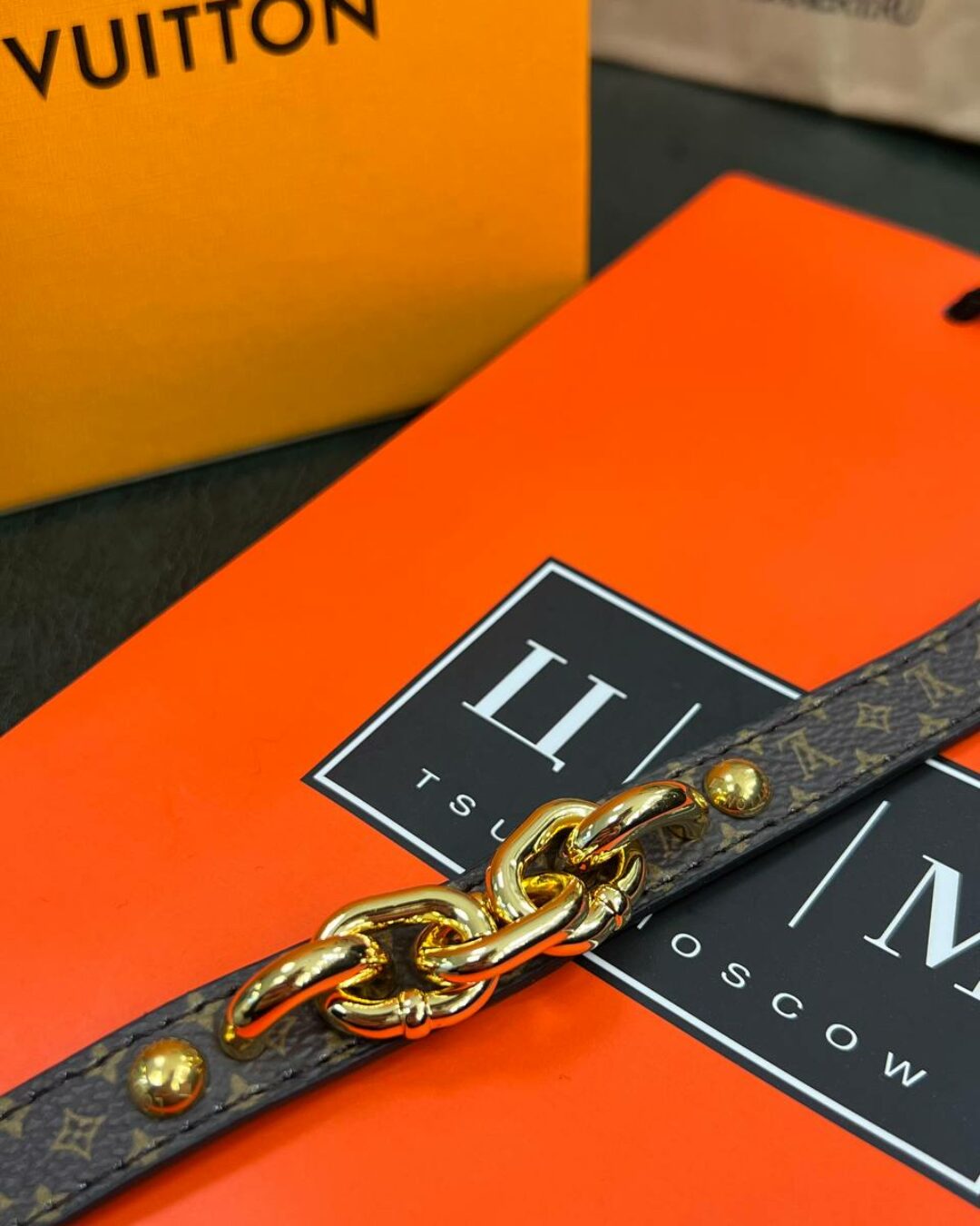 Браслет Louis Vuitton