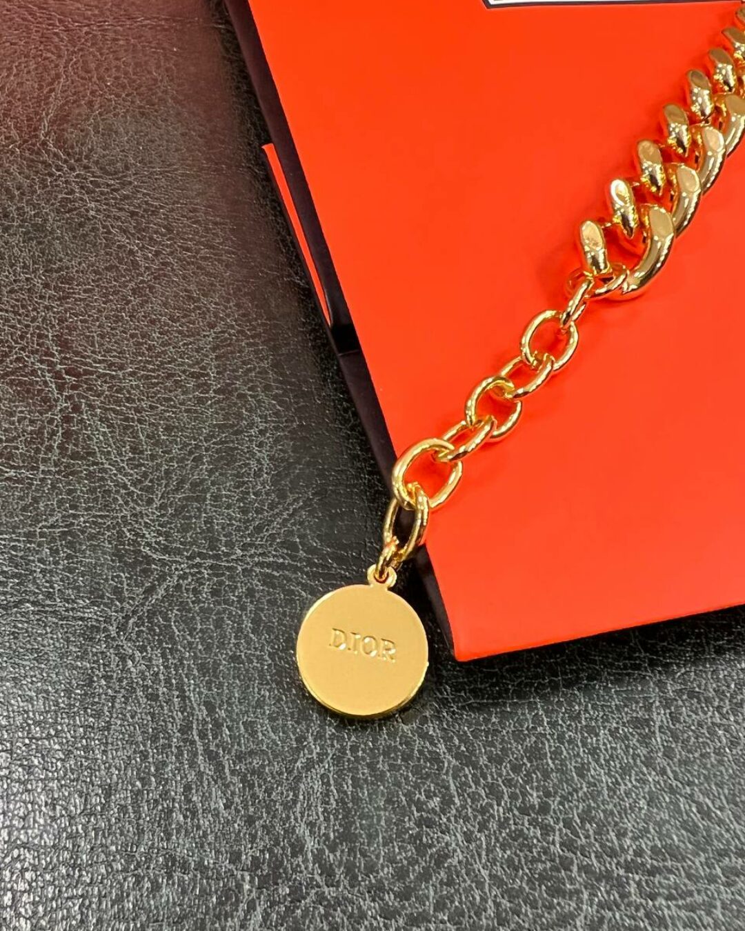 Браслет Dior