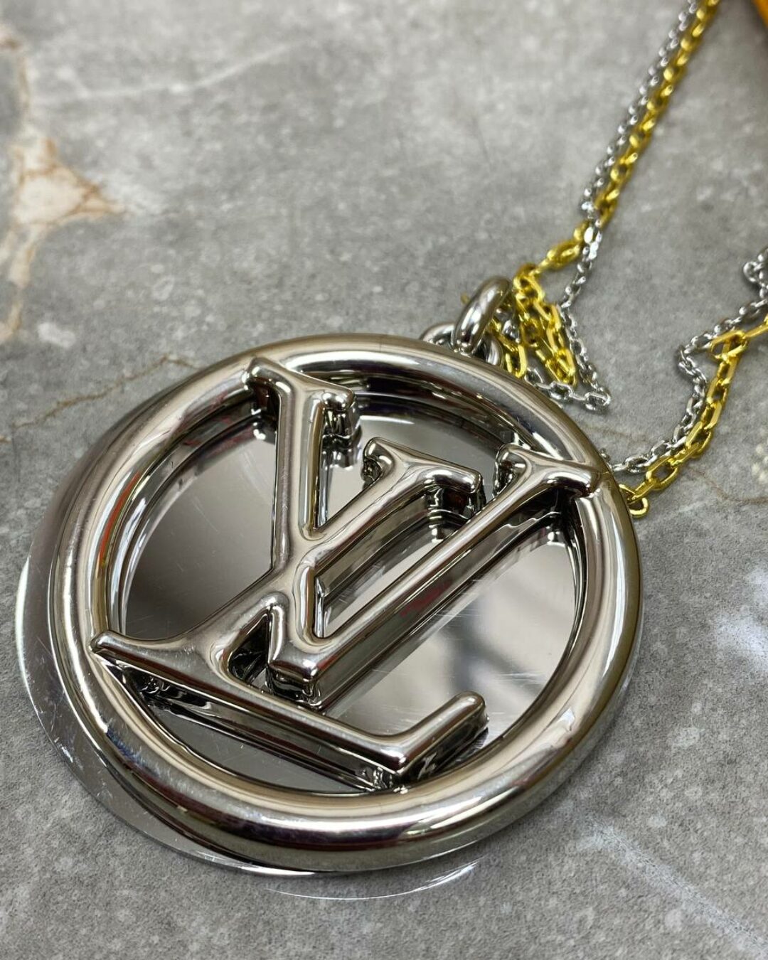 Цепочка Louis Vuitton
