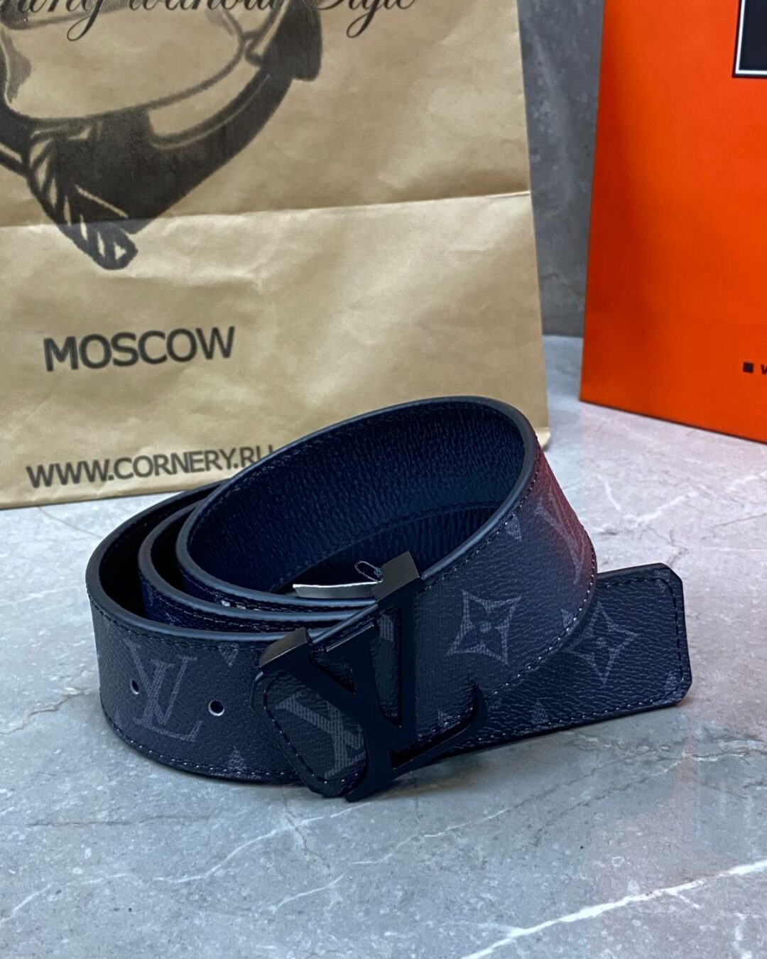 Ремень Louis Vuitton
