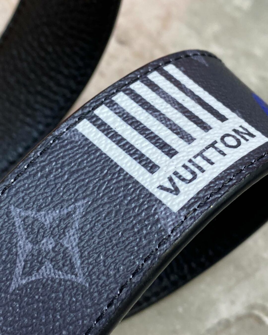 Ремень Louis Vuitton