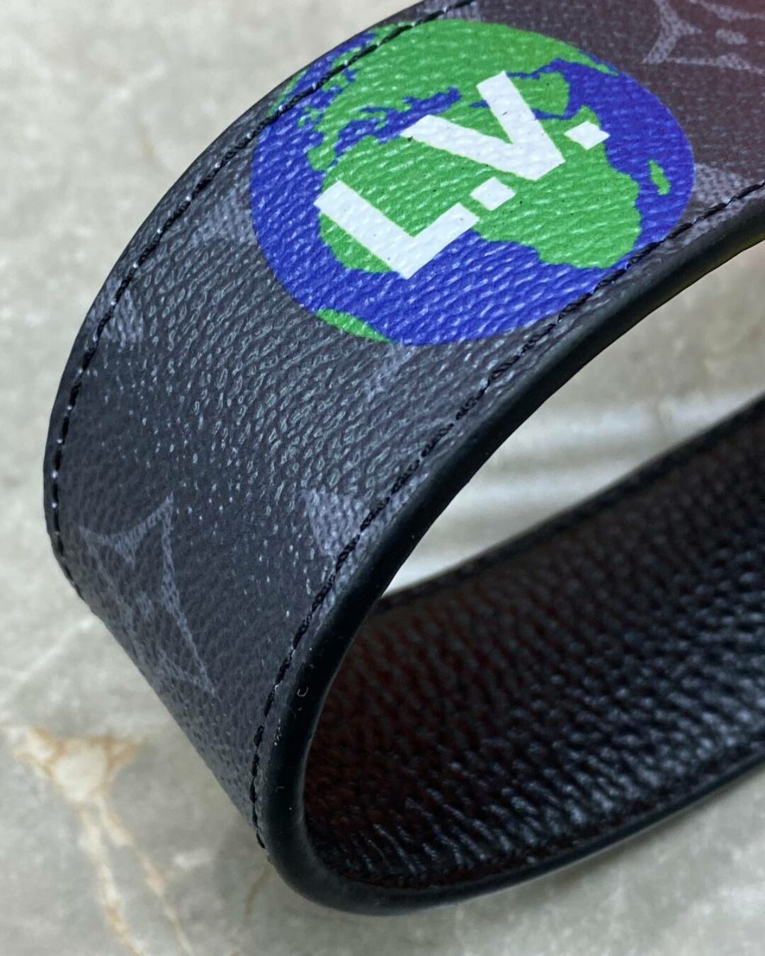 Ремень Louis Vuitton