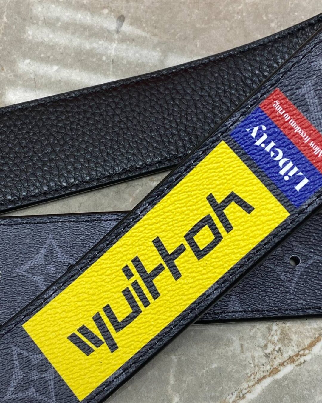 Ремень Louis Vuitton