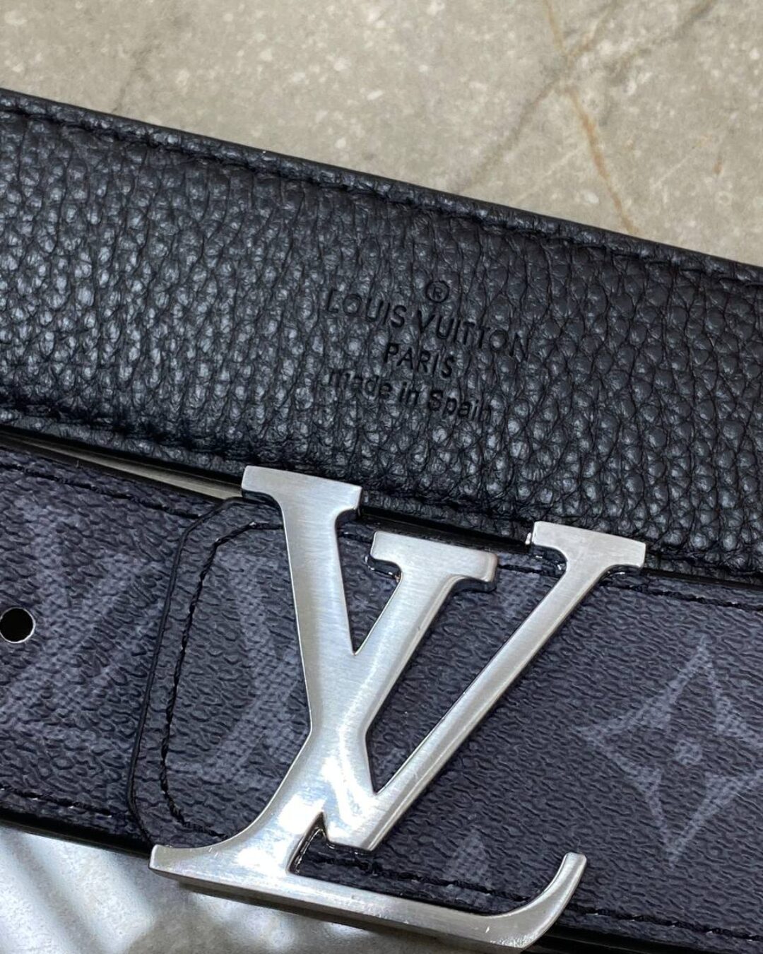Ремень Louis Vuitton