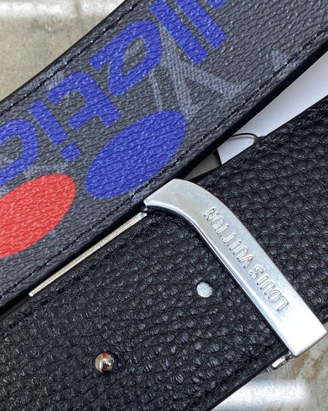 Ремень Louis Vuitton