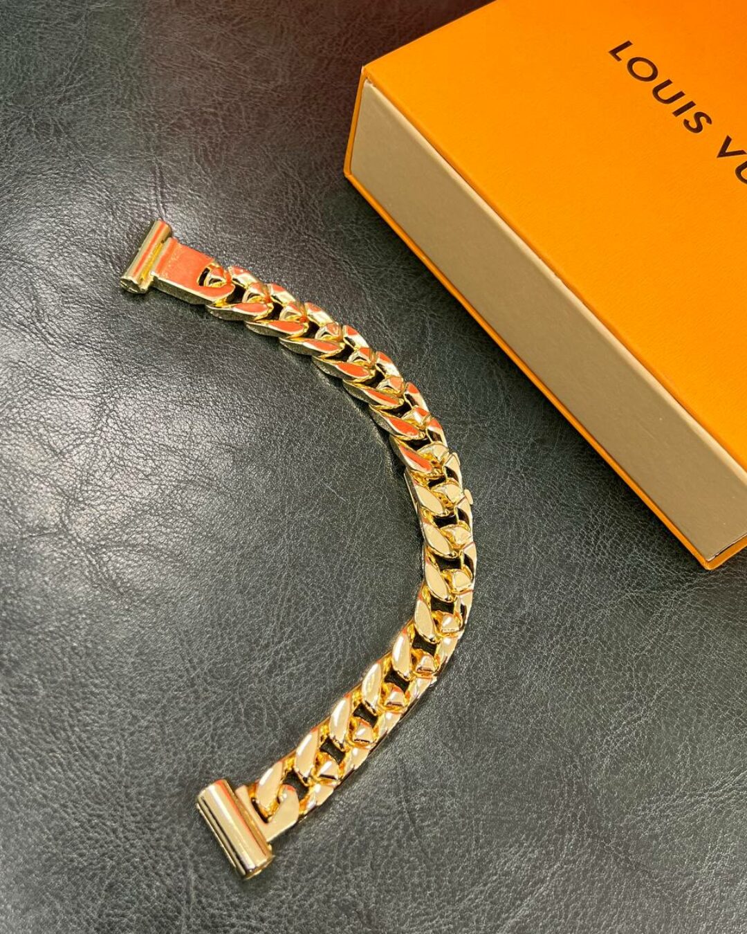 Браслет Louis Vuitton