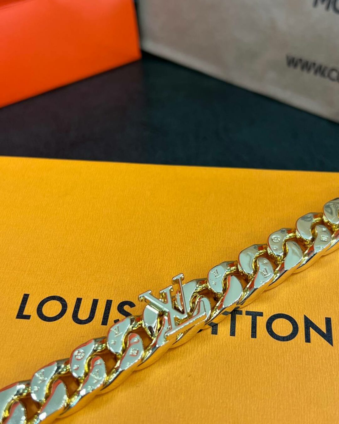 Браслет Louis Vuitton