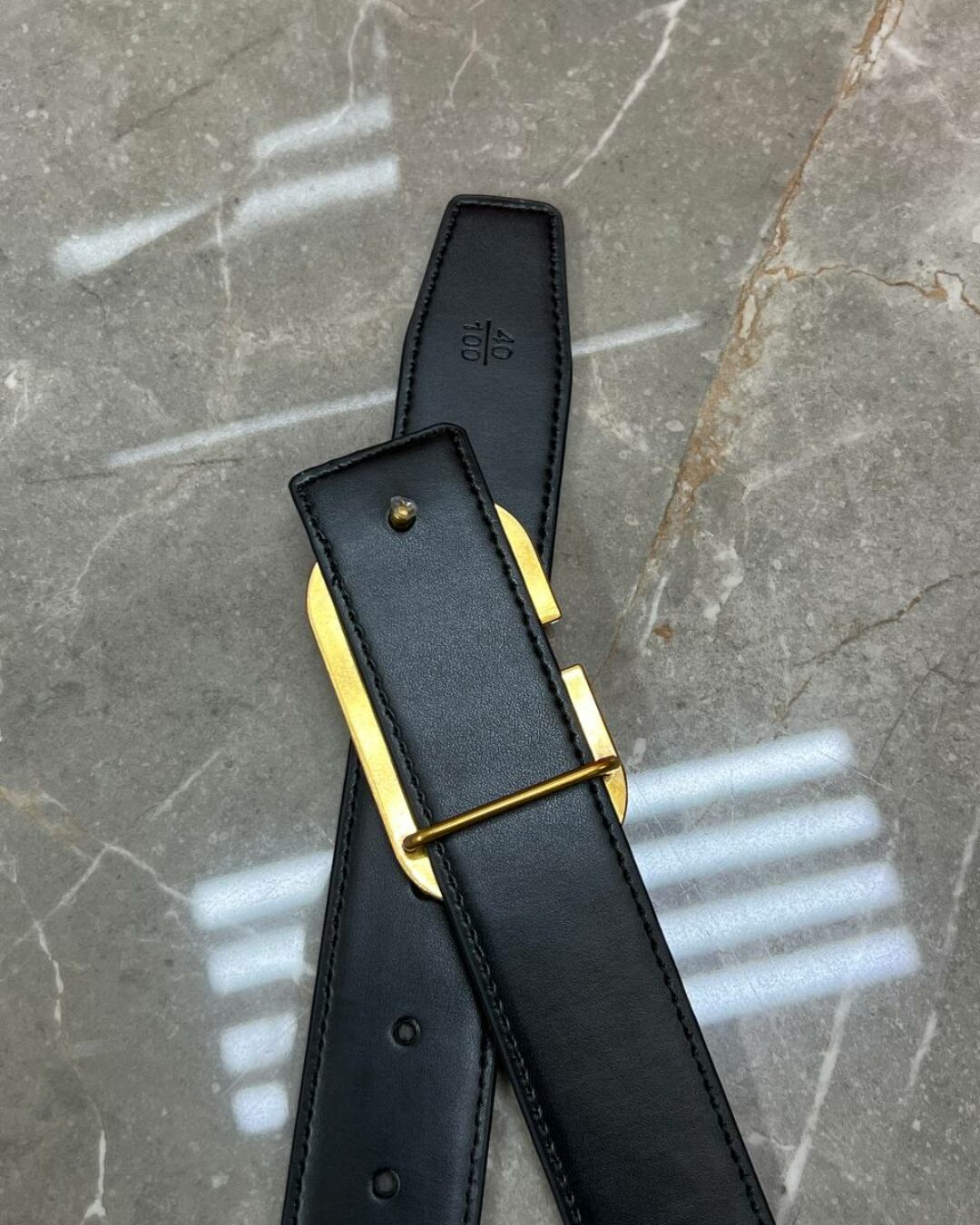 Ремень Valentino