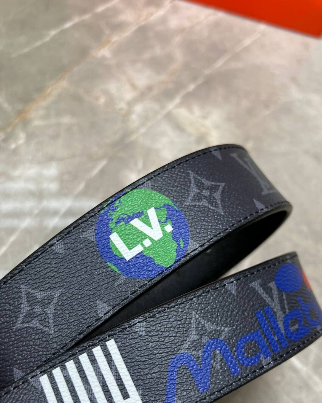 Ремень Louis Vuitton