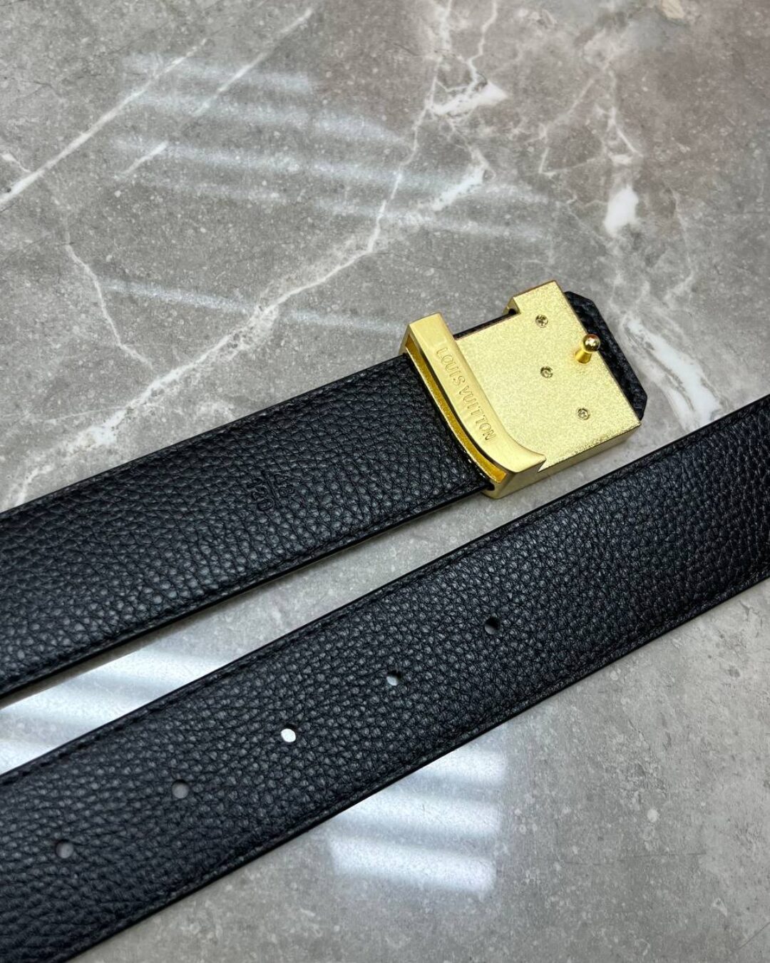 Ремень Louis Vuitton