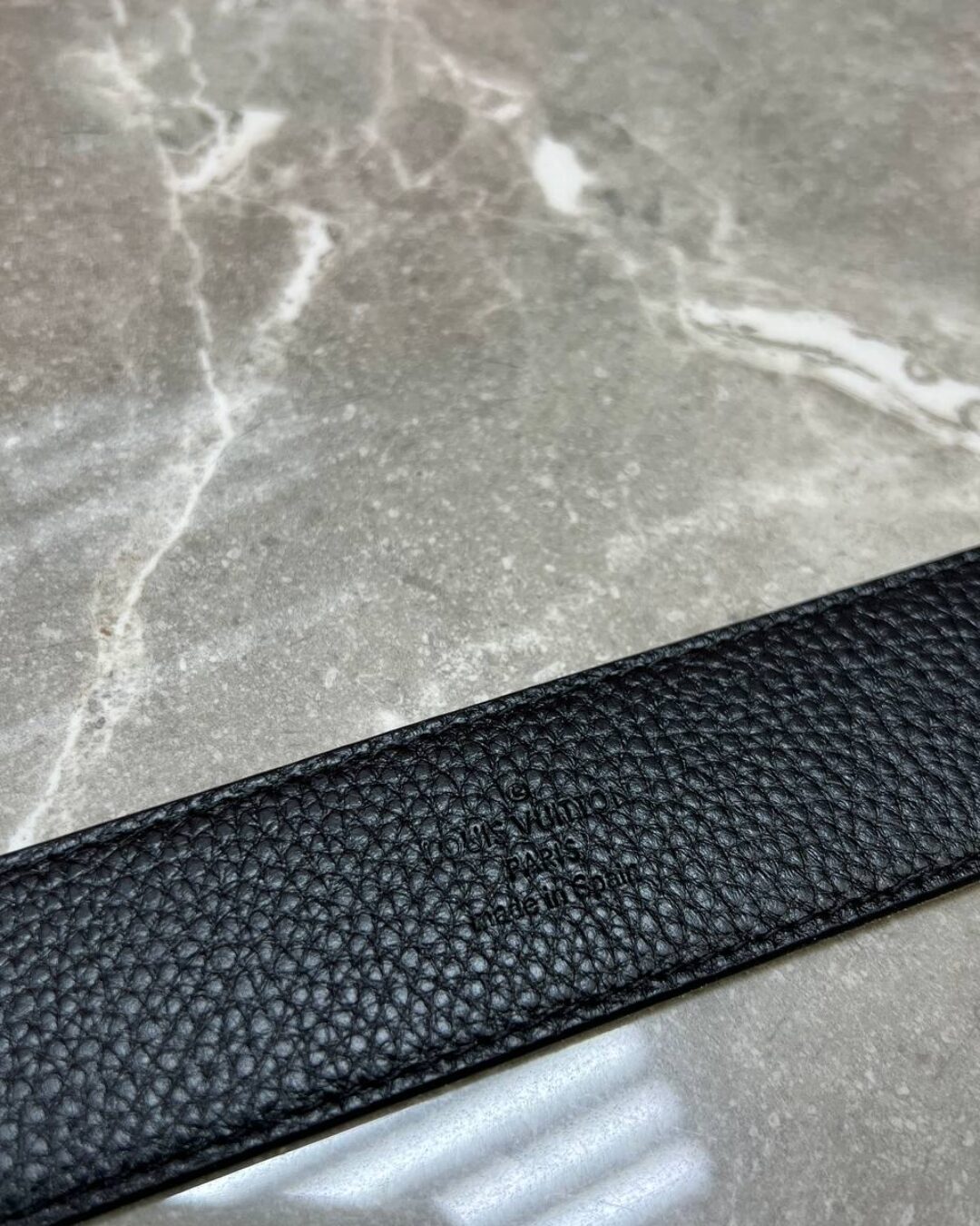 Ремень Louis Vuitton