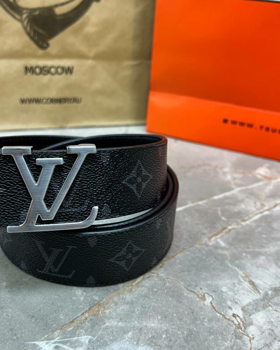 Ремень Louis Vuitton