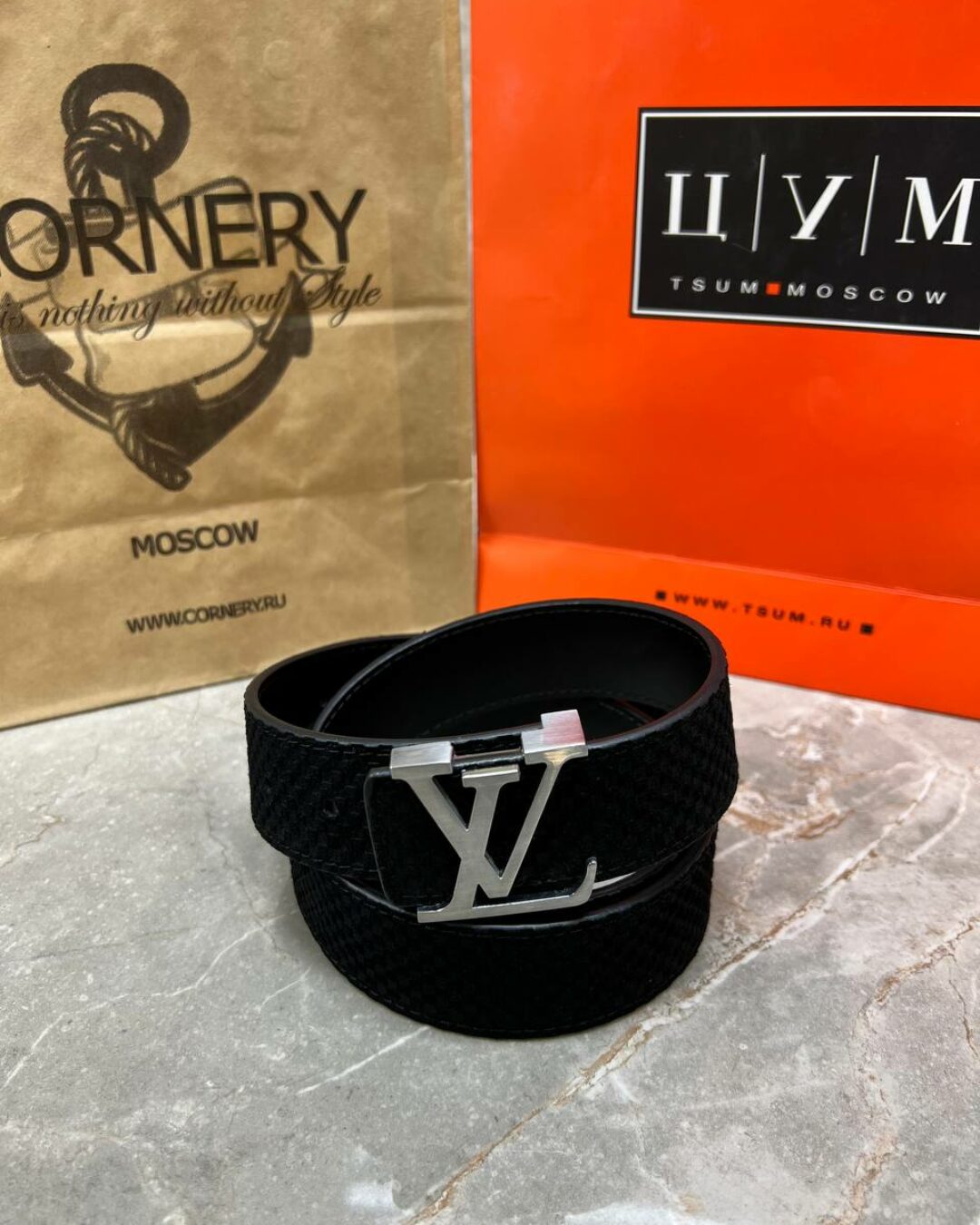 Ремень Louis Vuitton