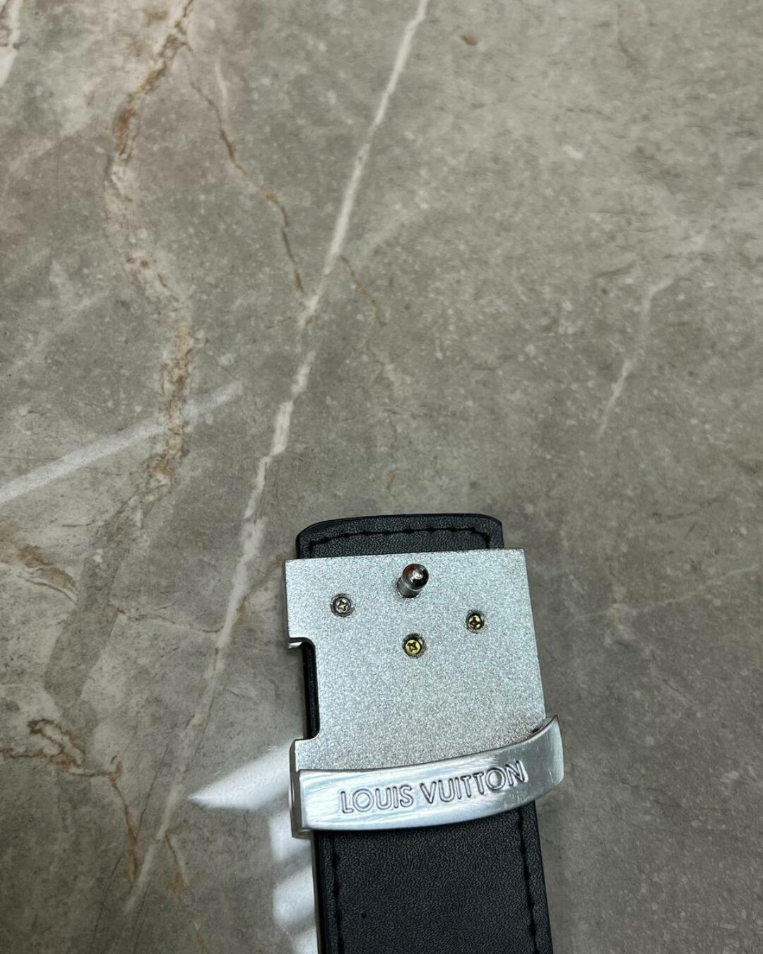 Ремень Louis Vuitton