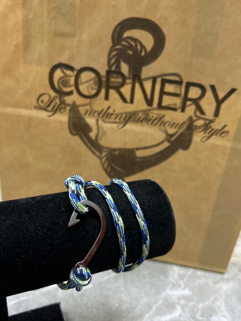 Браслет Cornery