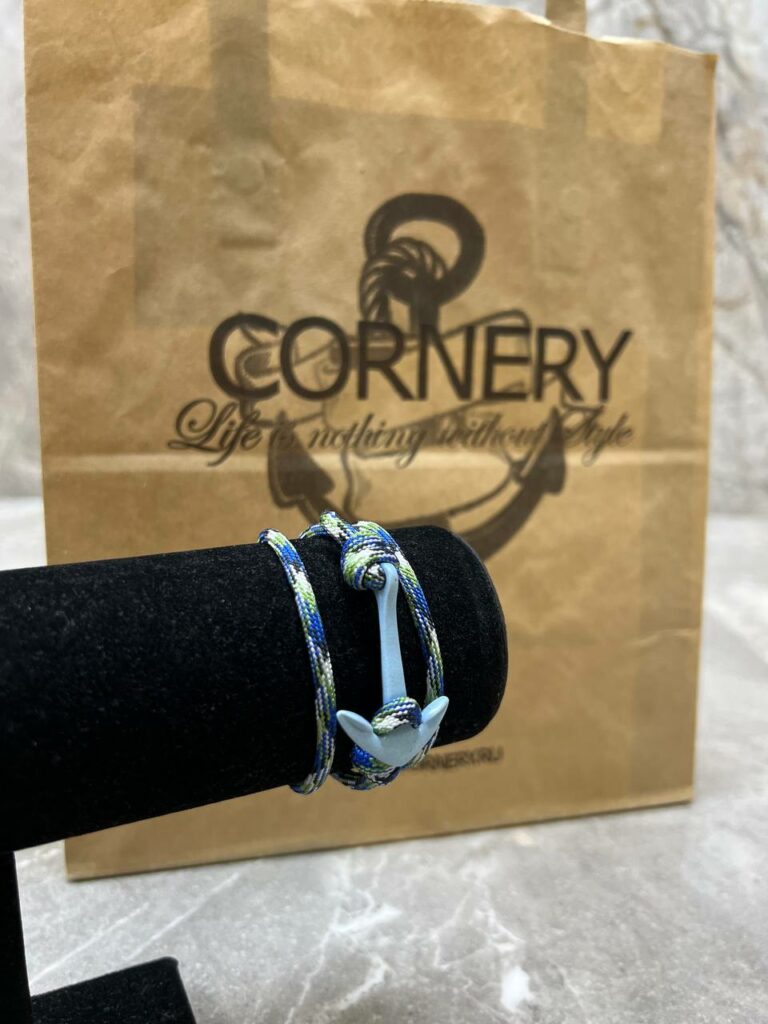 Браслет Cornery